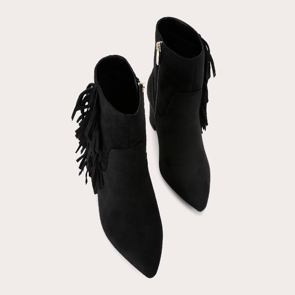 Carvela ADMIRE TASSEL Ankle Boot By CARVELA