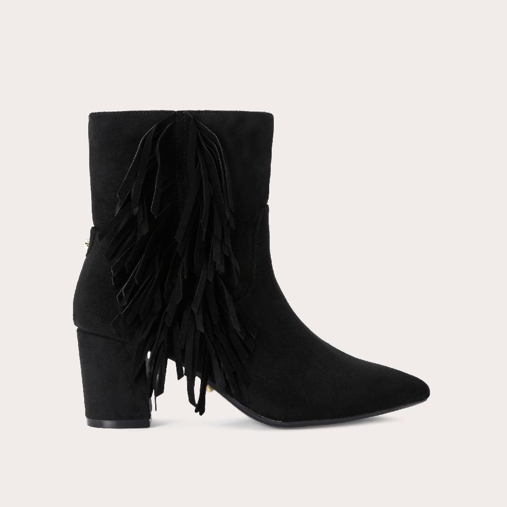 carvela ADMIRE TASSEL Ankle Boot by CARVELA