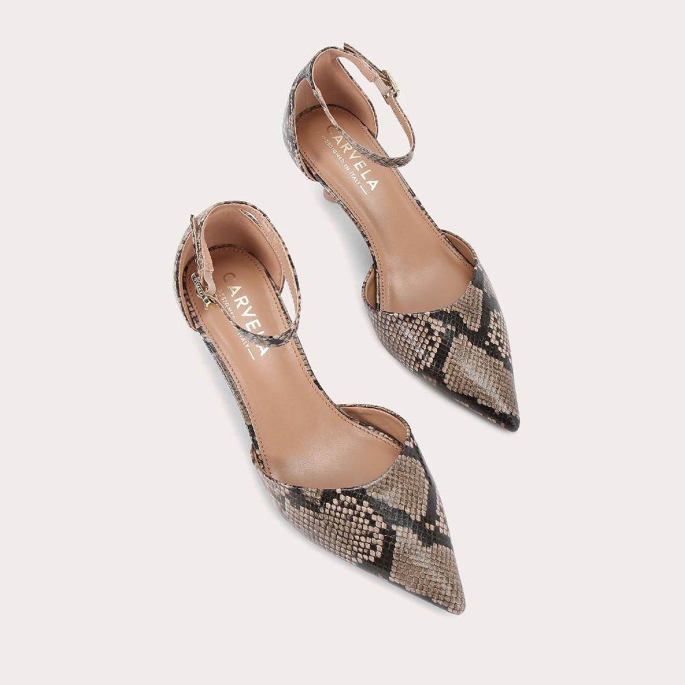 Carvela ALINA 2 PART By CARVELA