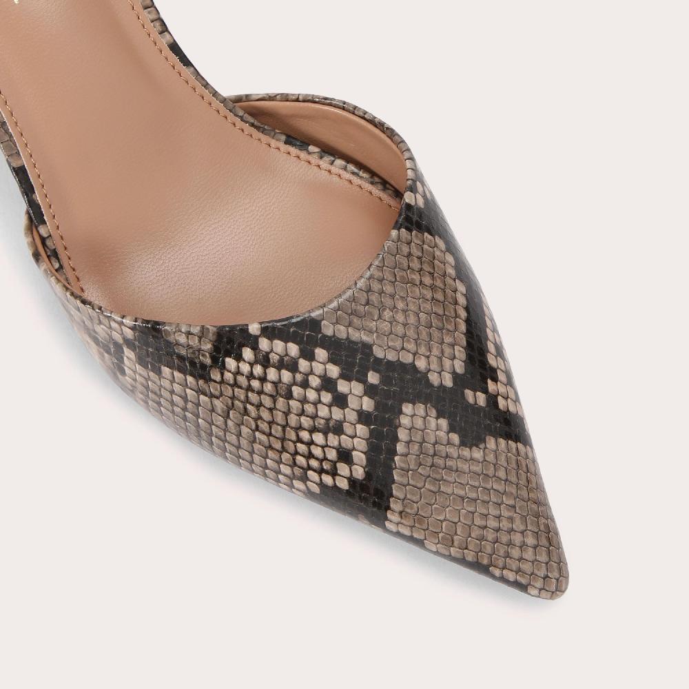 Carvela ALINA 2 PART By CARVELA