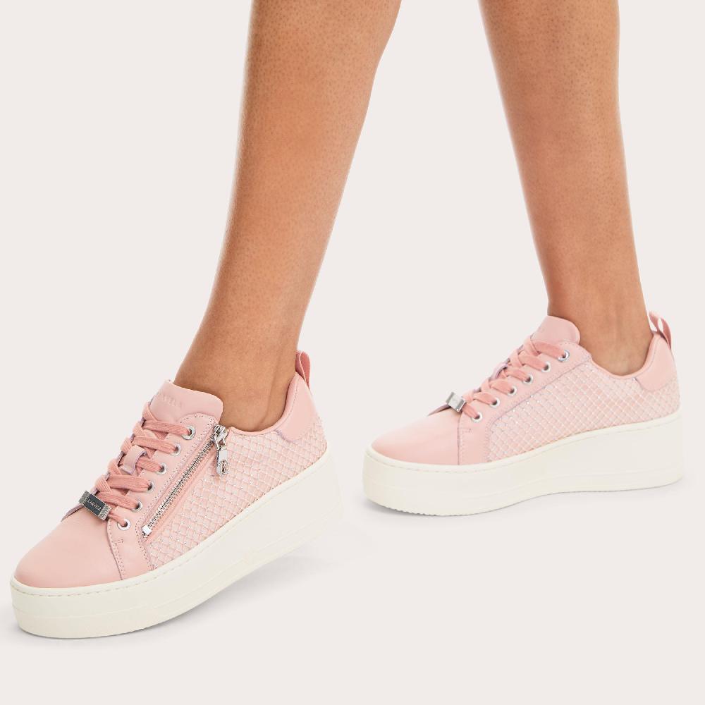 Carvela CONNECTED ZIP HOTSOX By CARVELA