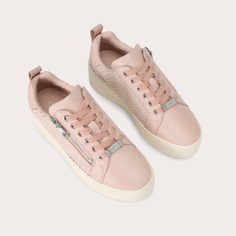 Carvela CONNECTED ZIP HOTSOX By CARVELA