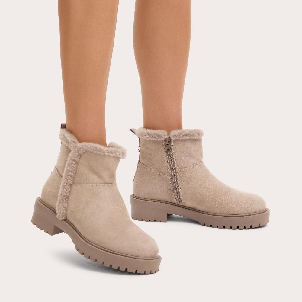 Carvela COSY ANKLE By CARVELA