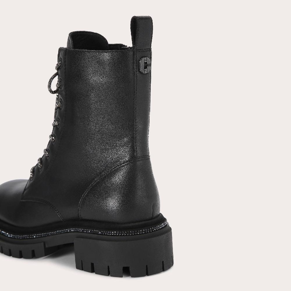 Carvela DAZZLE LACE UP By CARVELA