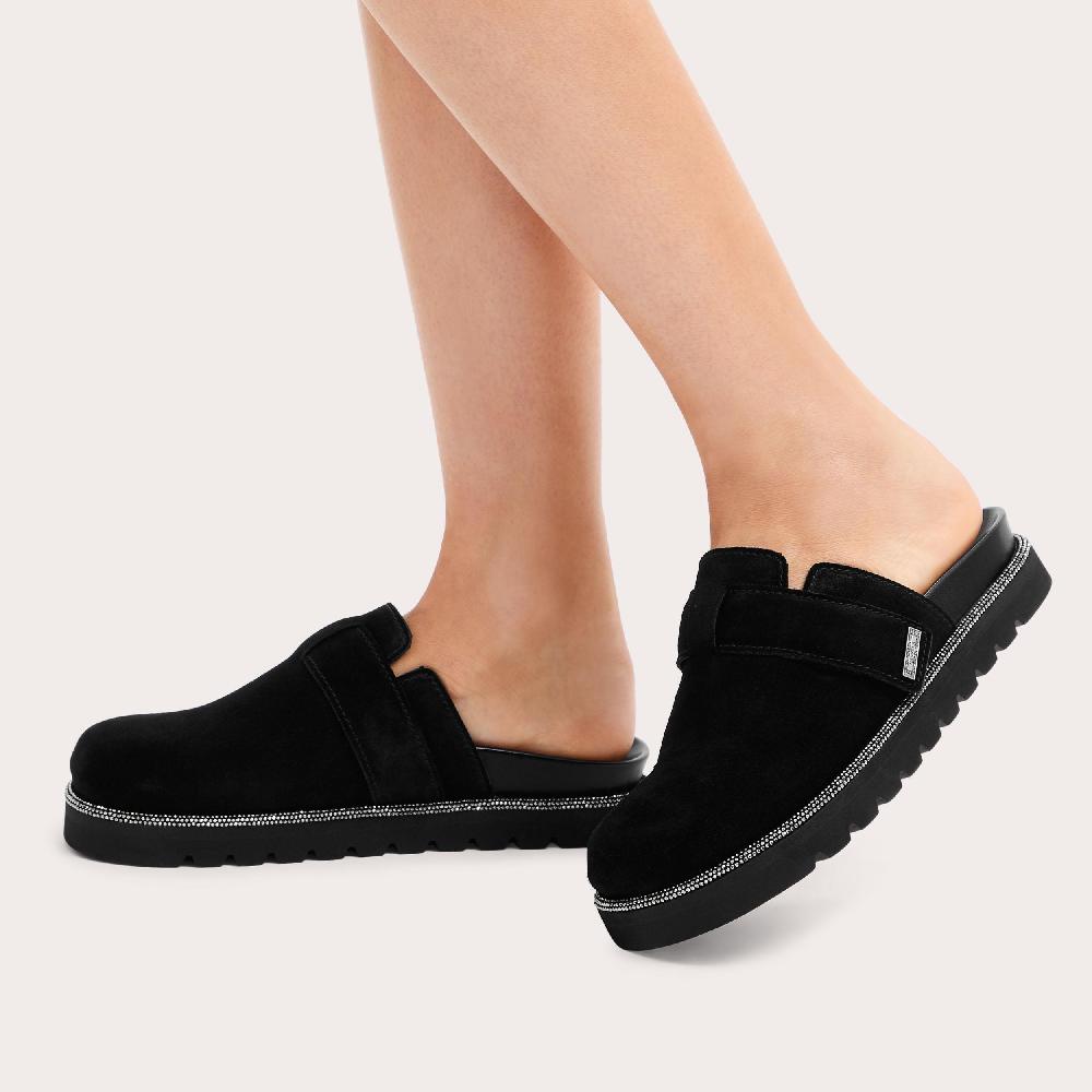 Carvela DAZZLE MULE By CARVELA