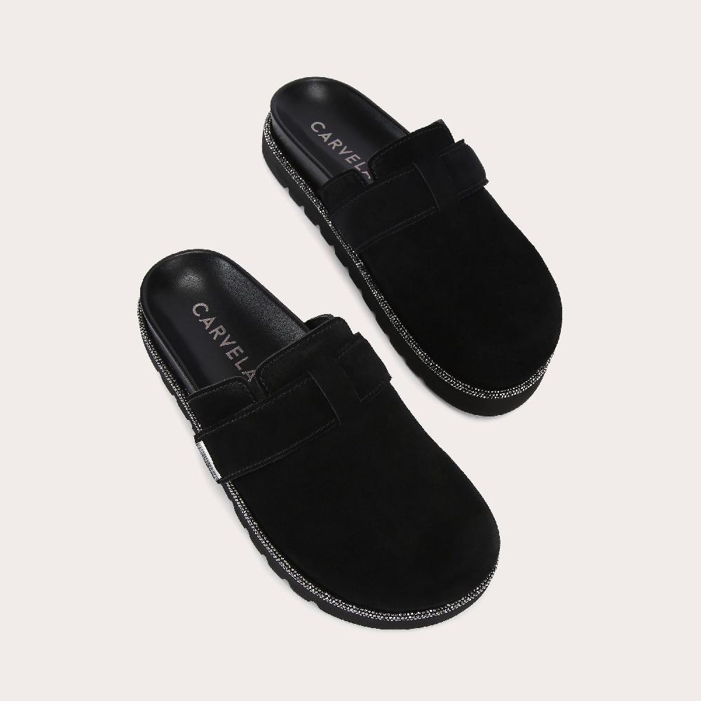 Carvela DAZZLE MULE By CARVELA