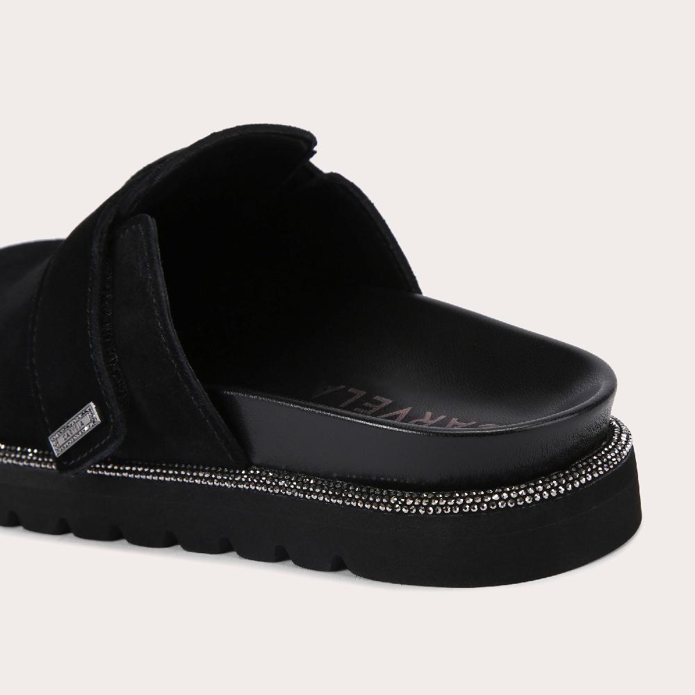 Carvela DAZZLE MULE By CARVELA