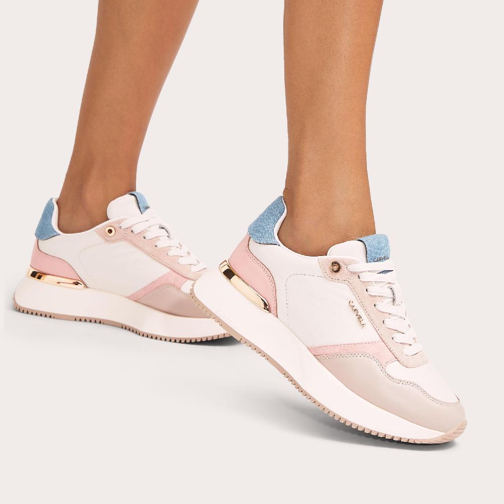 Carvela FLARE By CARVELA