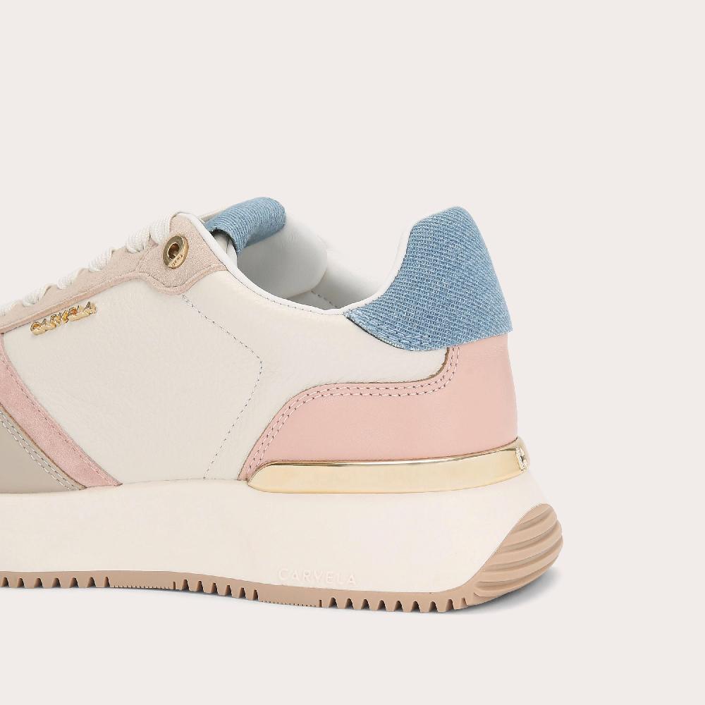 Carvela FLARE By CARVELA