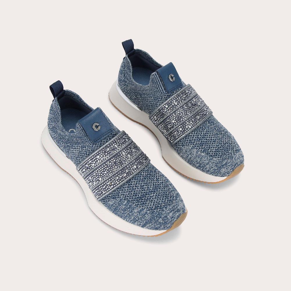 Carvela FLARE SPARKLE Flare Sparkle By CARVELA