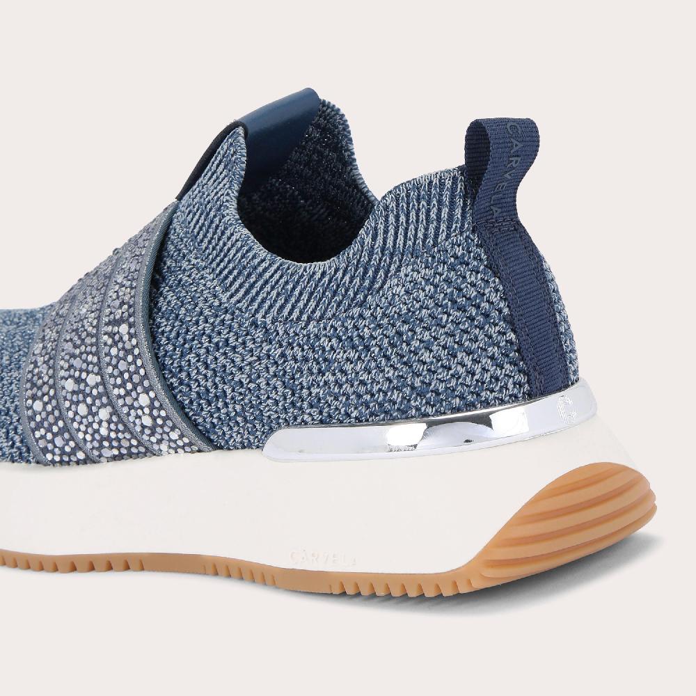 Carvela FLARE SPARKLE Flare Sparkle By CARVELA