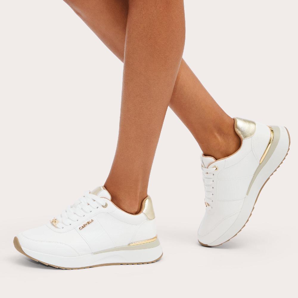 Carvela FLEET By CARVELA