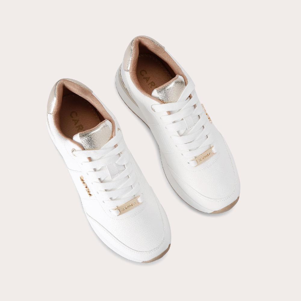 Carvela FLEET By CARVELA