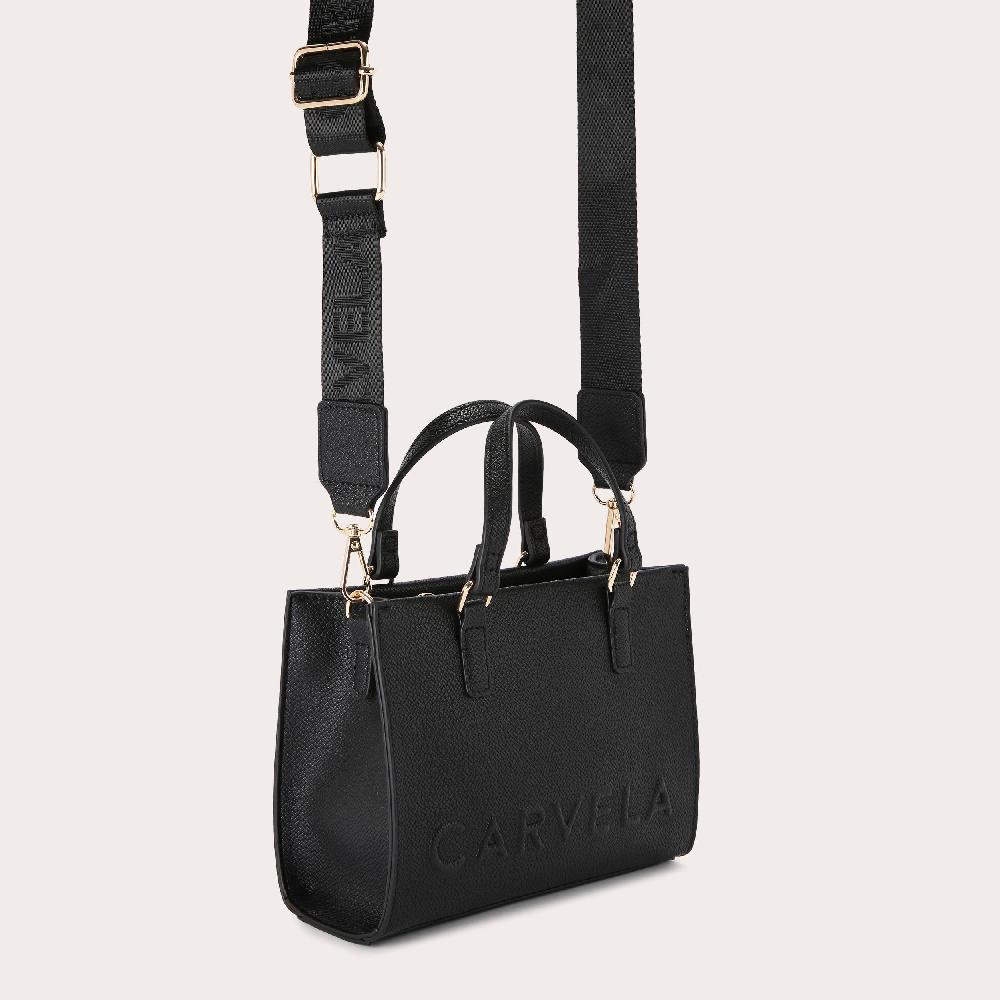 Carvela FRAME MINI TOTE By CARVELA
