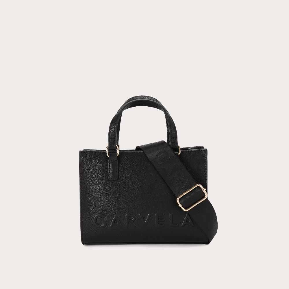 carvela FRAME MINI TOTE by CARVELA