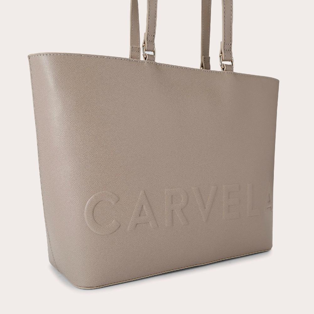 Carvela FRAME WINGED SHOPPER By CARVELA