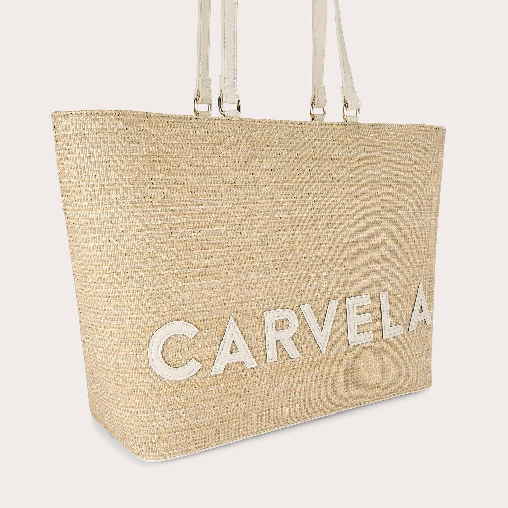 Carvela FRAME WINGED SHOPPER By CARVELA