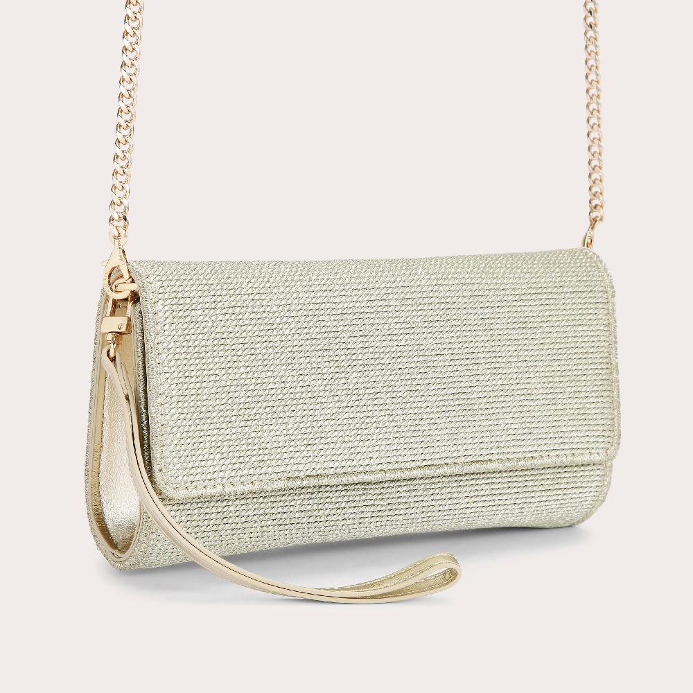 Carvela GALA CLUTCH By CARVELA