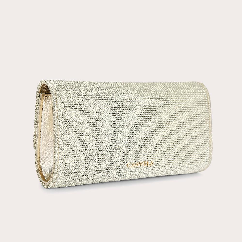 Carvela GALA CLUTCH By CARVELA