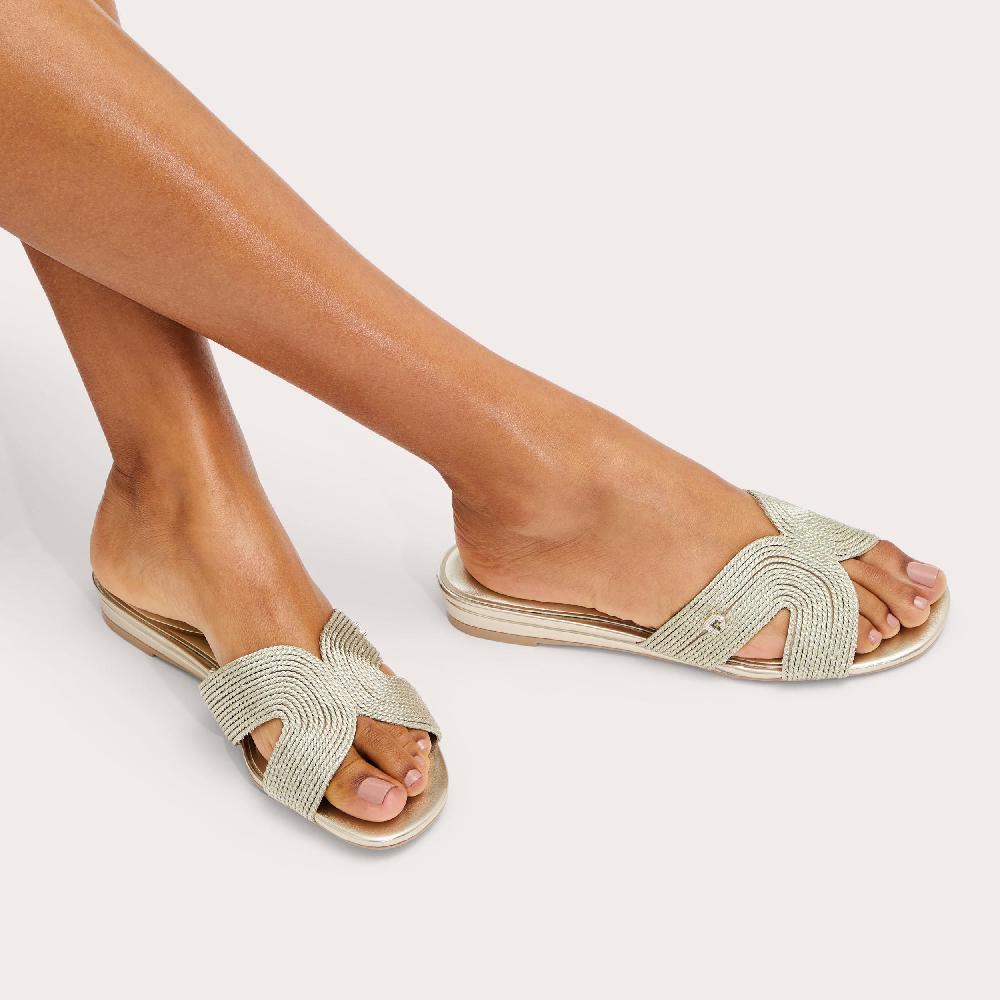 Carvela GALA MULE By CARVELA