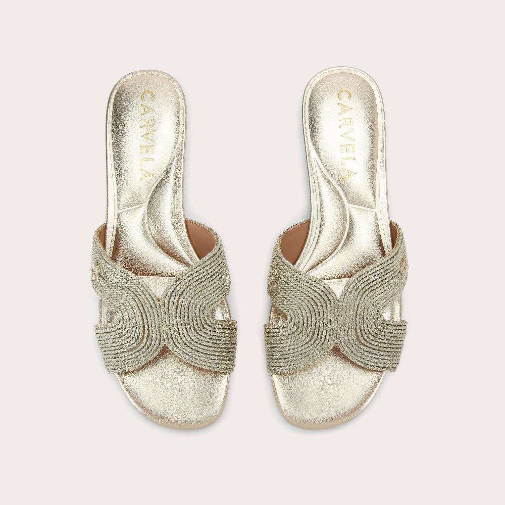 Carvela GALA MULE By CARVELA
