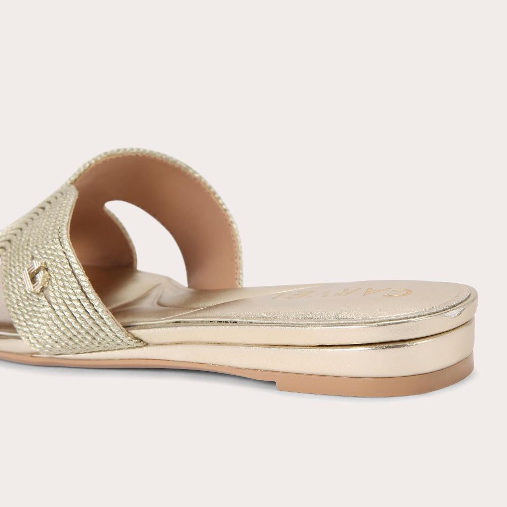 Carvela GALA MULE By CARVELA