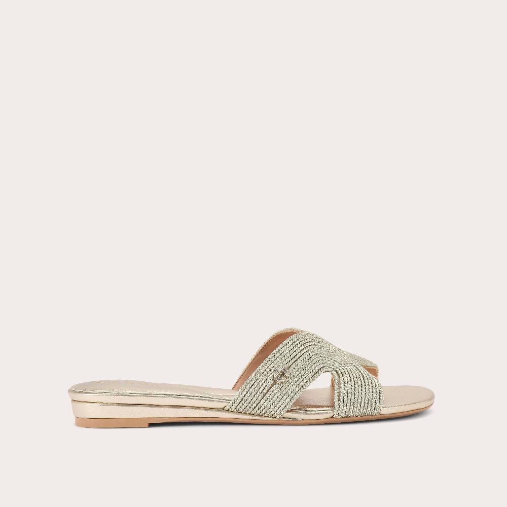 carvela GALA MULE by CARVELA
