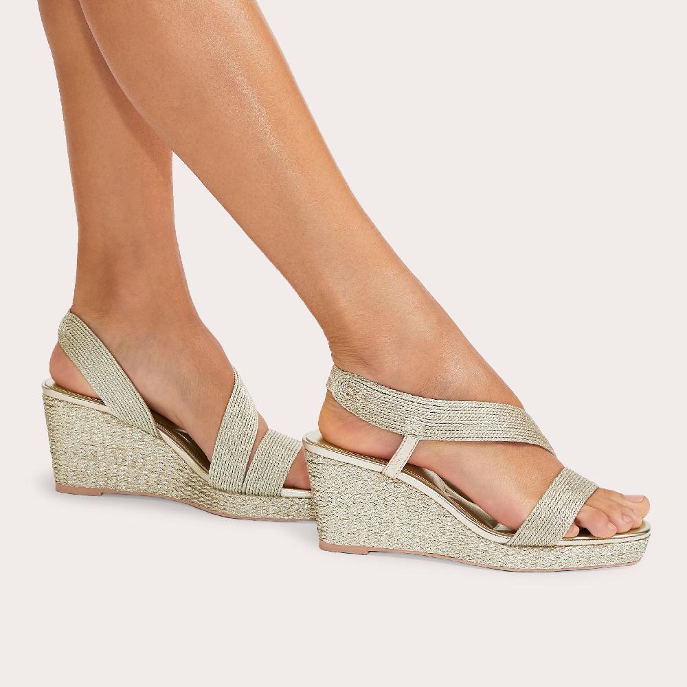 Carvela GALA WEDGE 70 By CARVELA
