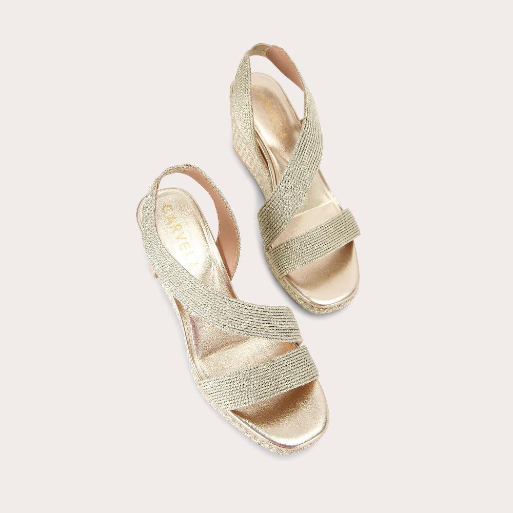Carvela GALA WEDGE 70 By CARVELA