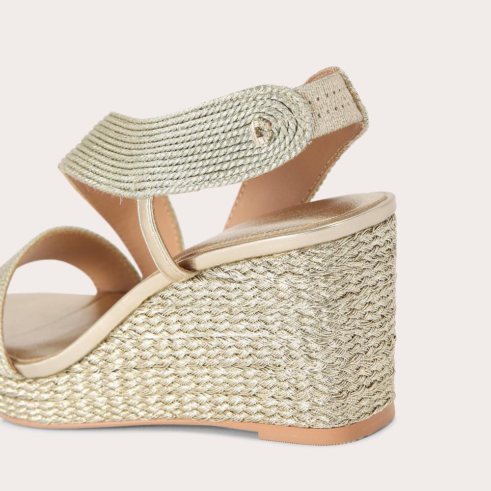 Carvela GALA WEDGE 70 By CARVELA