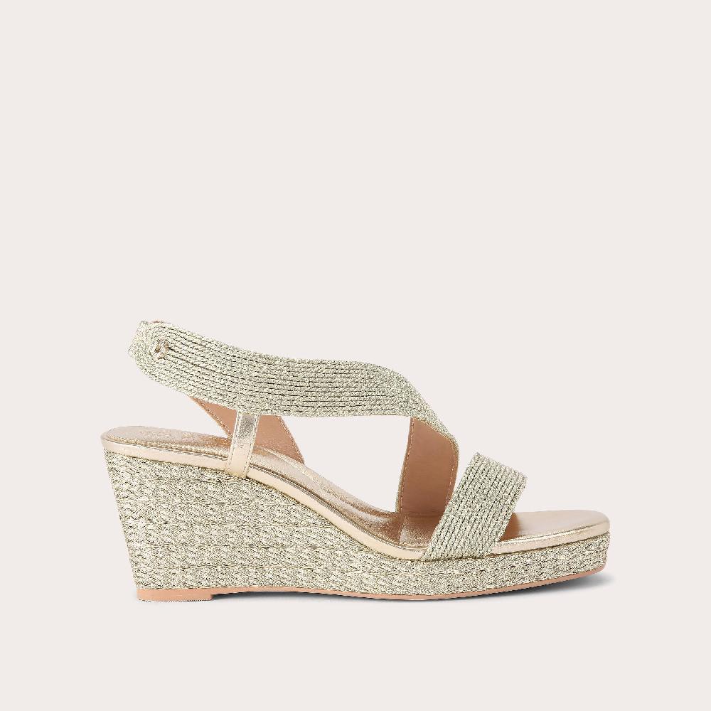 carvela GALA WEDGE 70 by CARVELA