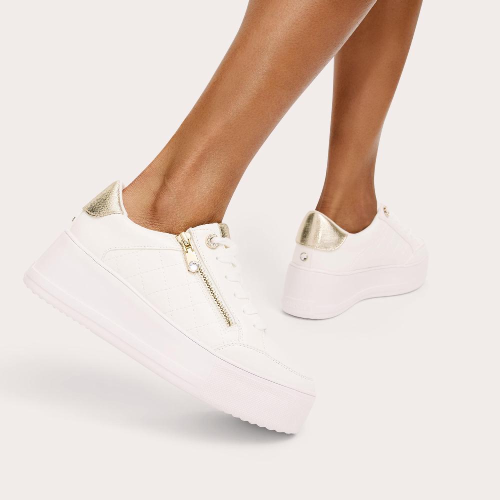 Carvela JIVE ZIP By CARVELA