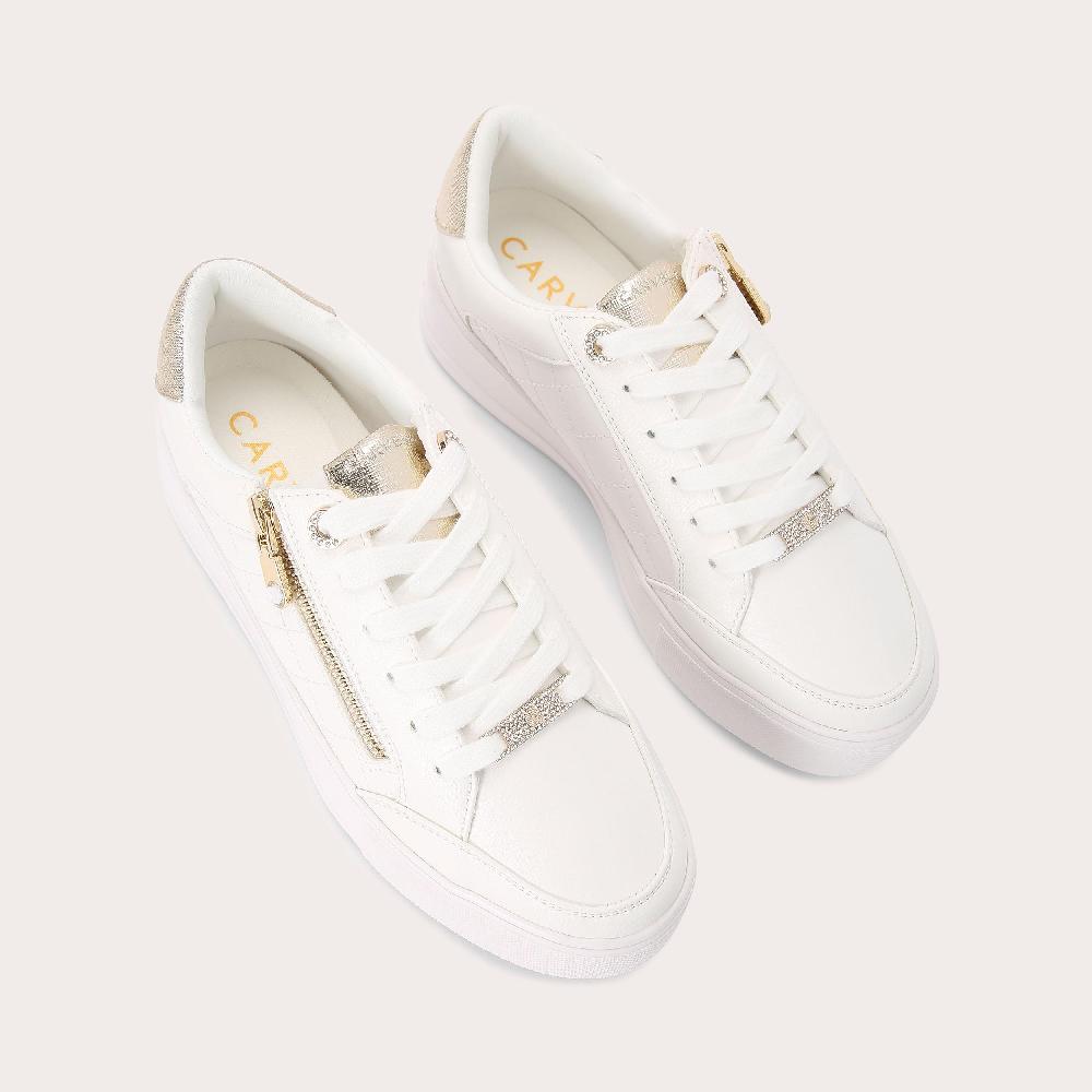 Carvela JIVE ZIP By CARVELA