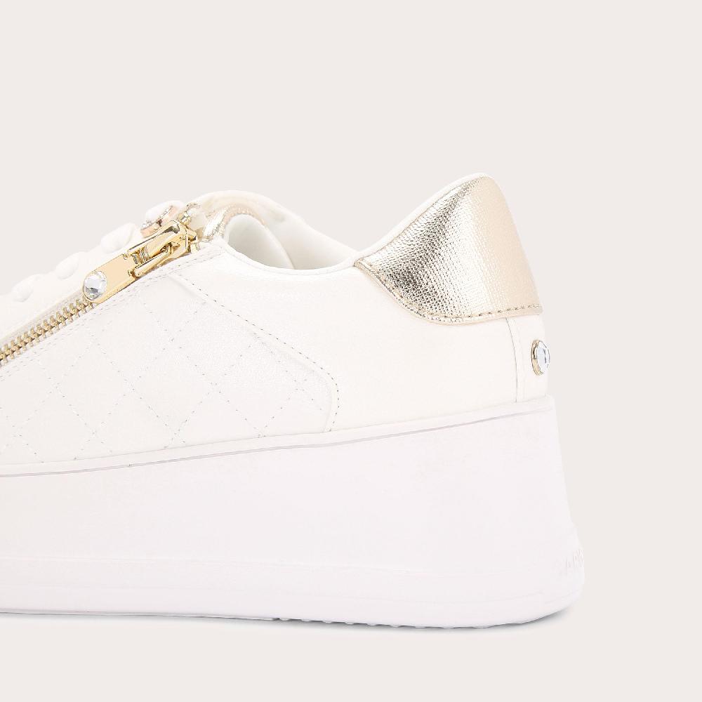 Carvela JIVE ZIP By CARVELA