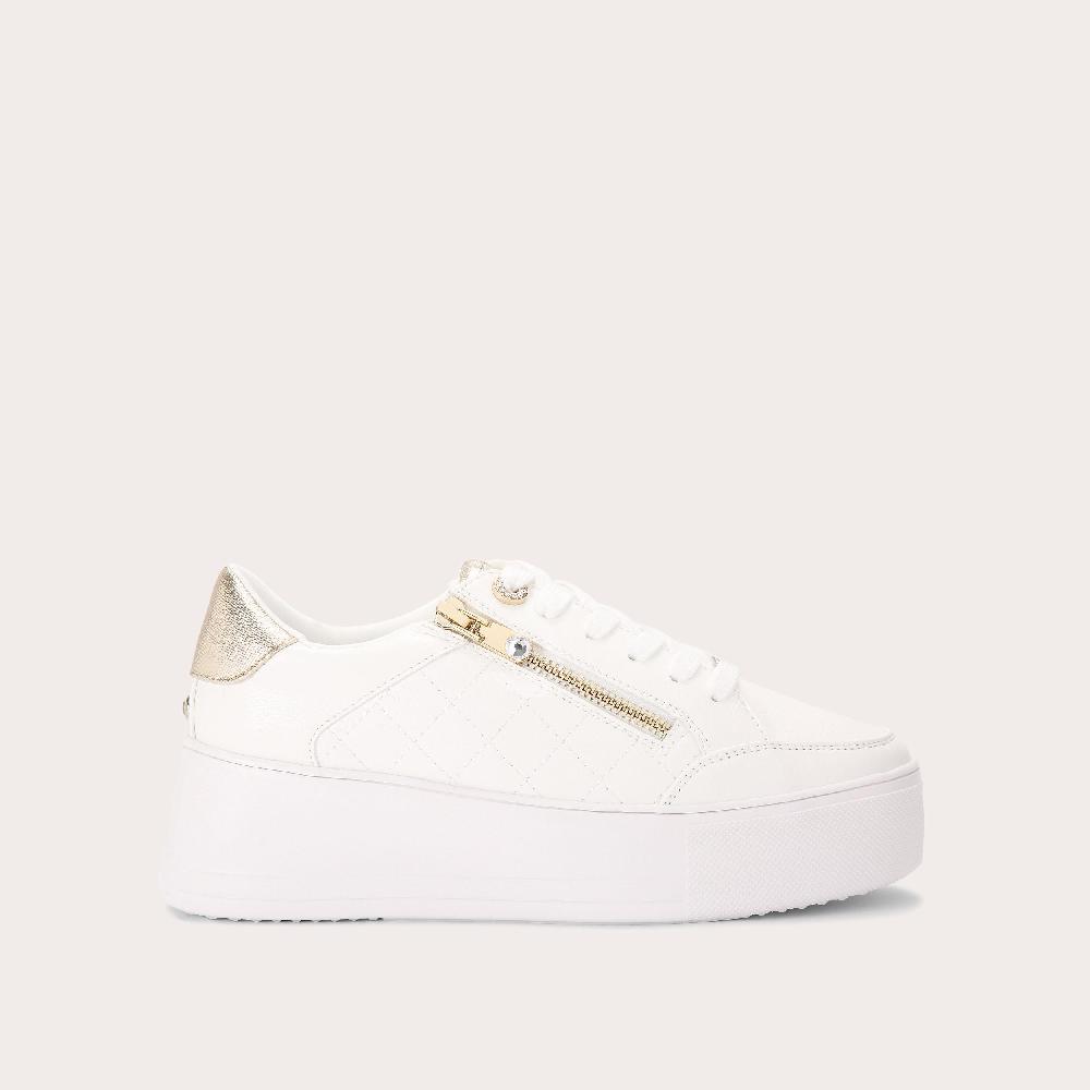 carvela JIVE ZIP by CARVELA
