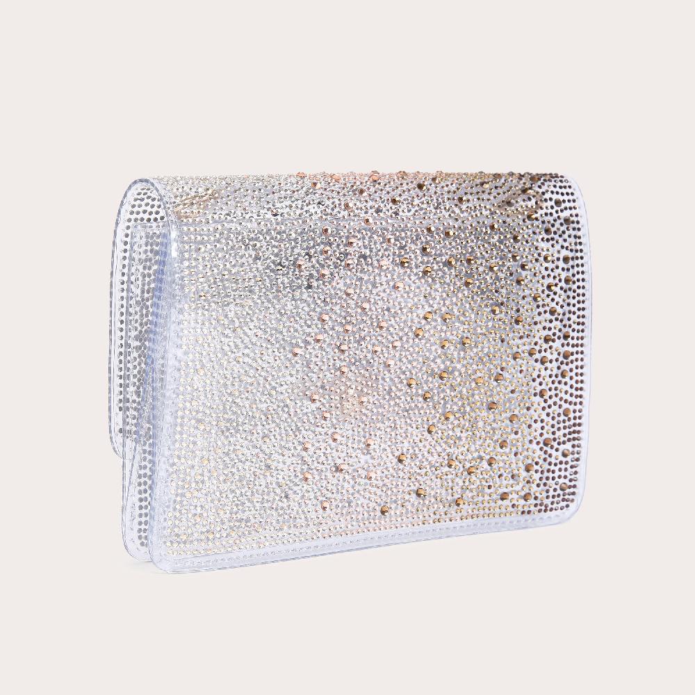 Carvela LOVEBIRD CLUTCH By CARVELA