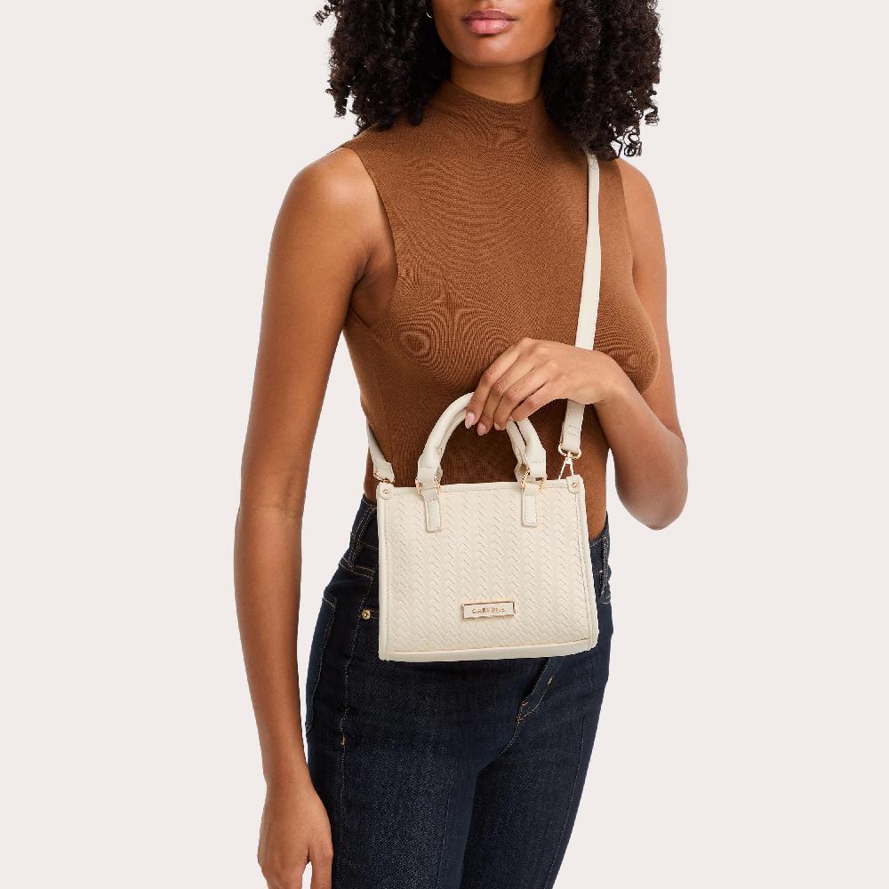 Carvela LUCIA MINI TOTE Lucia Mini Tote By CARVELA