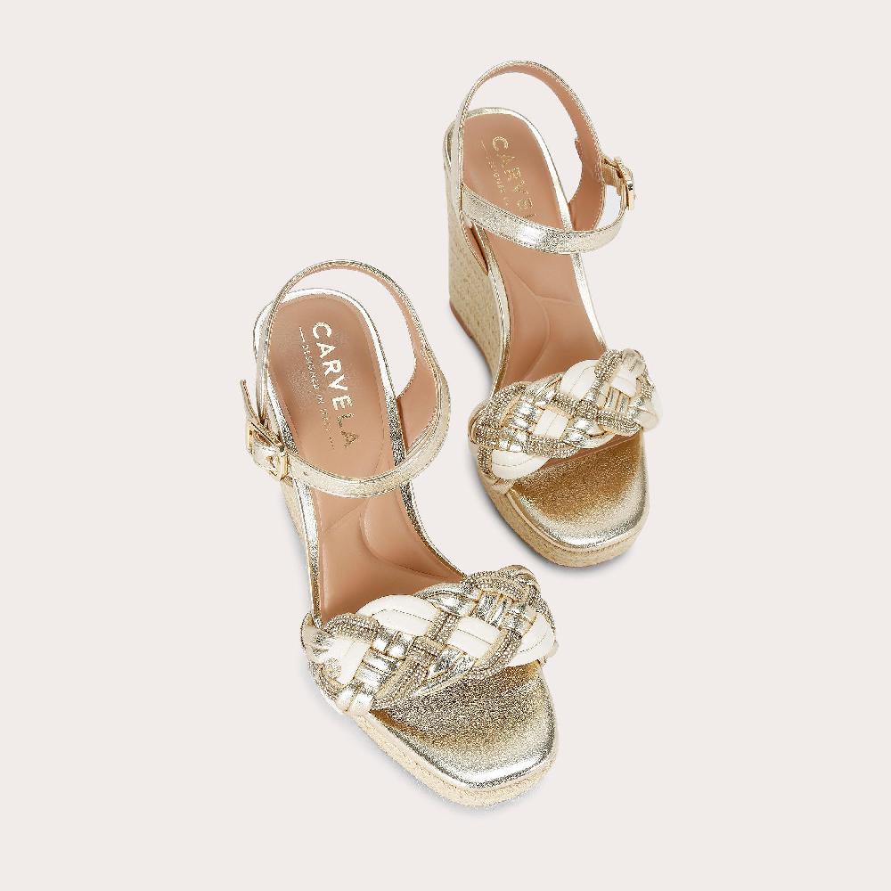 Carvela MAIELLA WEDGE By CARVELA