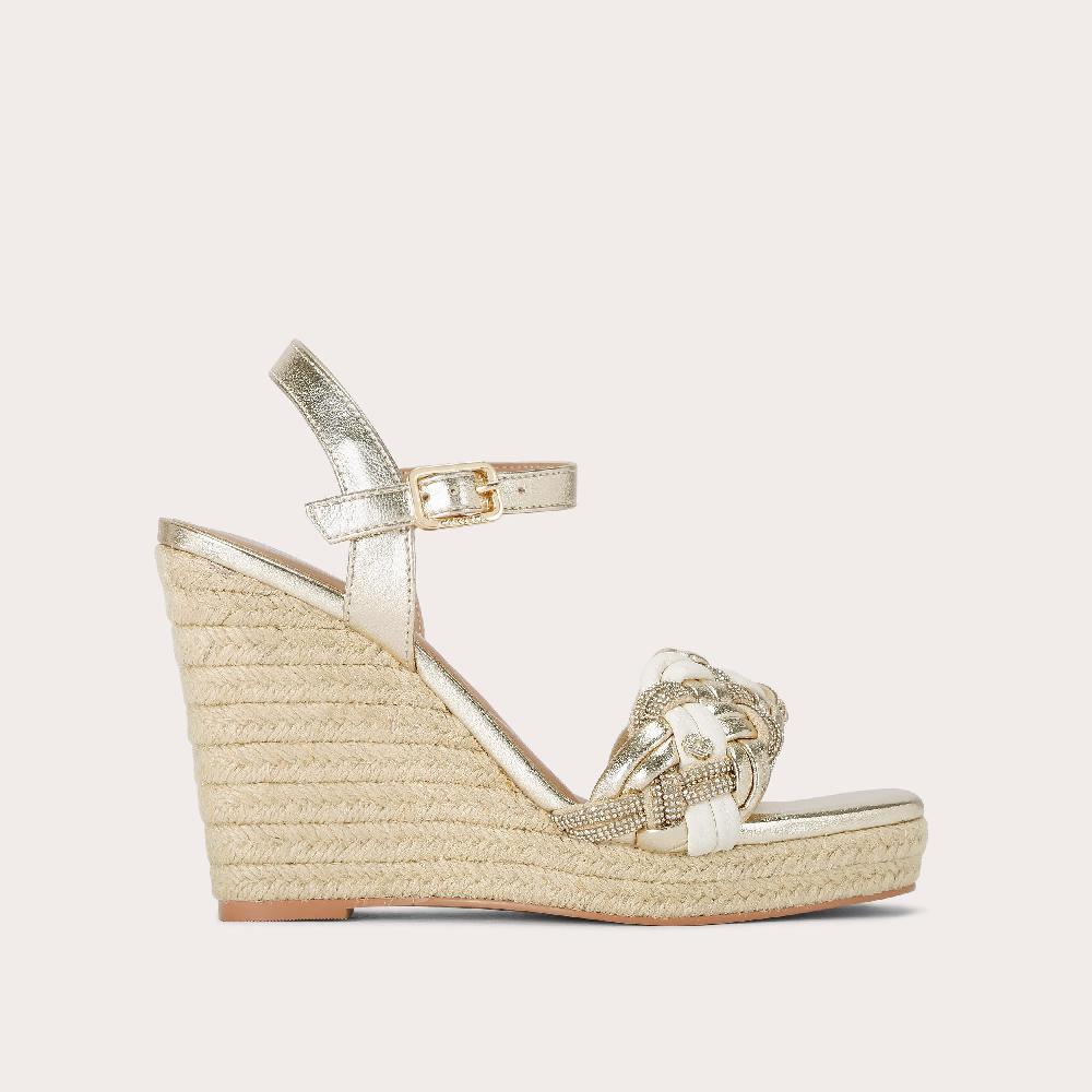 carvela MAIELLA WEDGE by CARVELA
