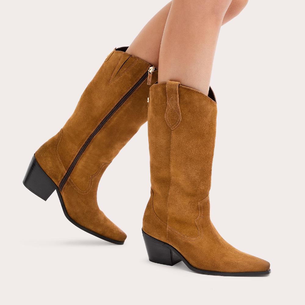 Carvela MAVEN HIGH LEG By CARVELA