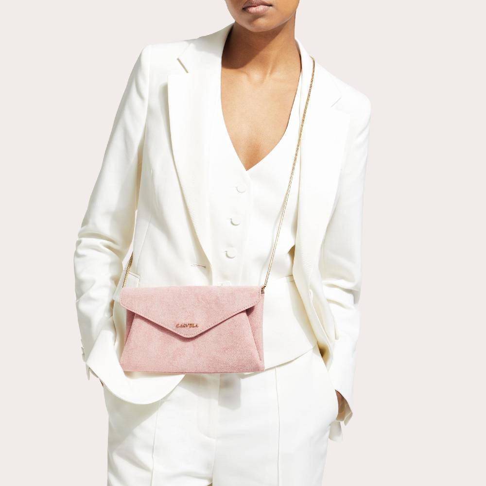 Carvela MEGAN ENVELOPE CLUTCH By CARVELA