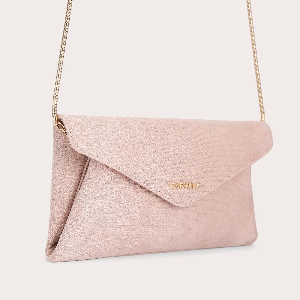 Carvela MEGAN ENVELOPE CLUTCH By CARVELA