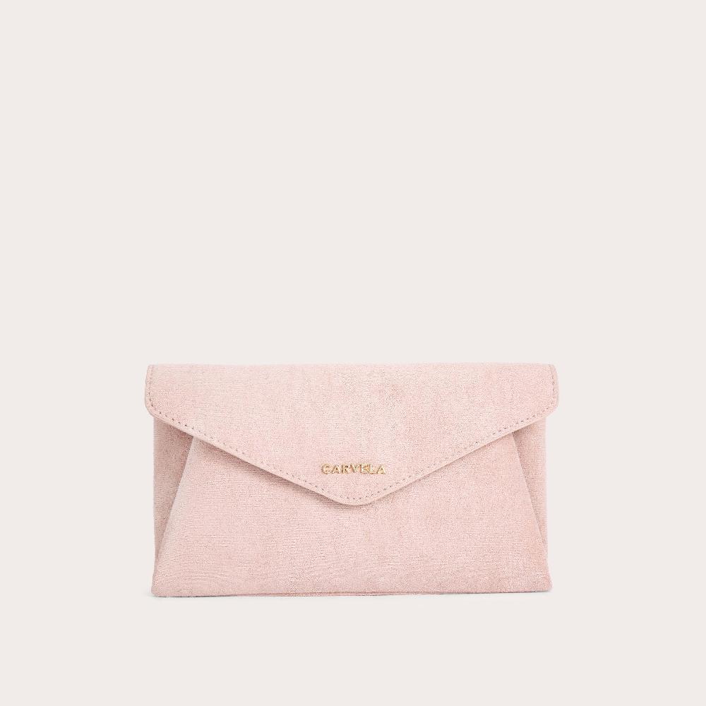 carvela MEGAN ENVELOPE CLUTCH by CARVELA