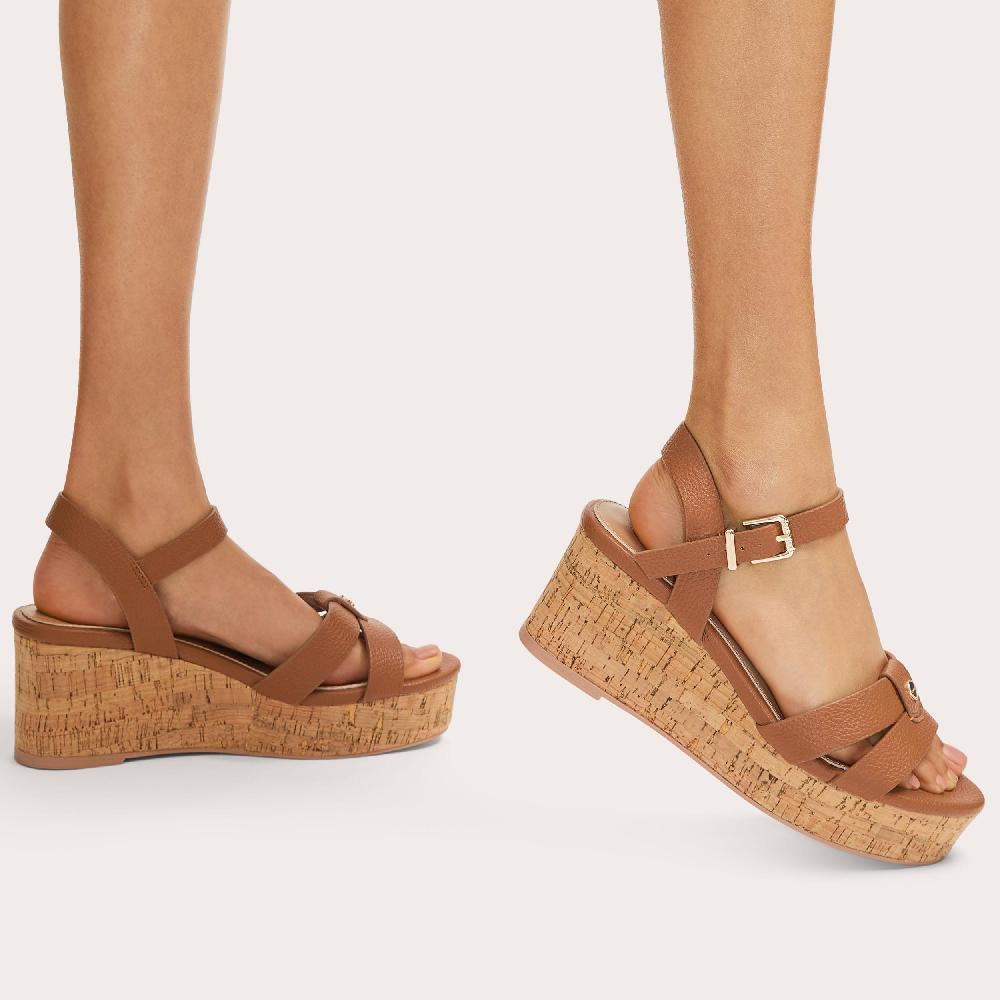 Carvela MIA Bone Wedge Heel By CARVELA