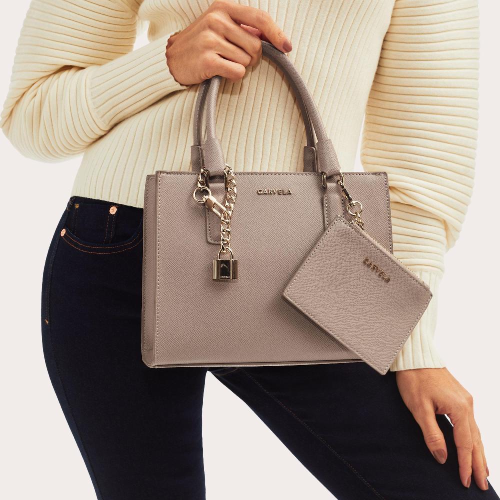 Carvela MINI LATTE By CARVELA