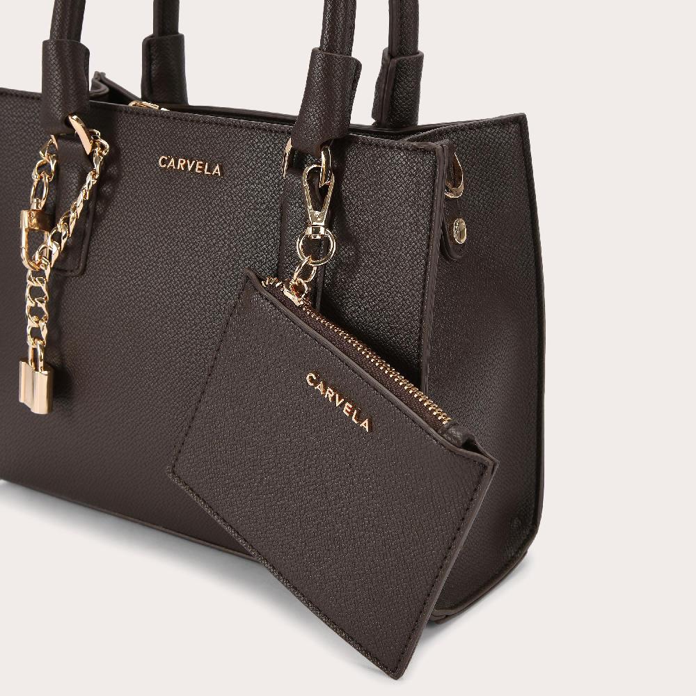 Carvela MINI LATTE By CARVELA