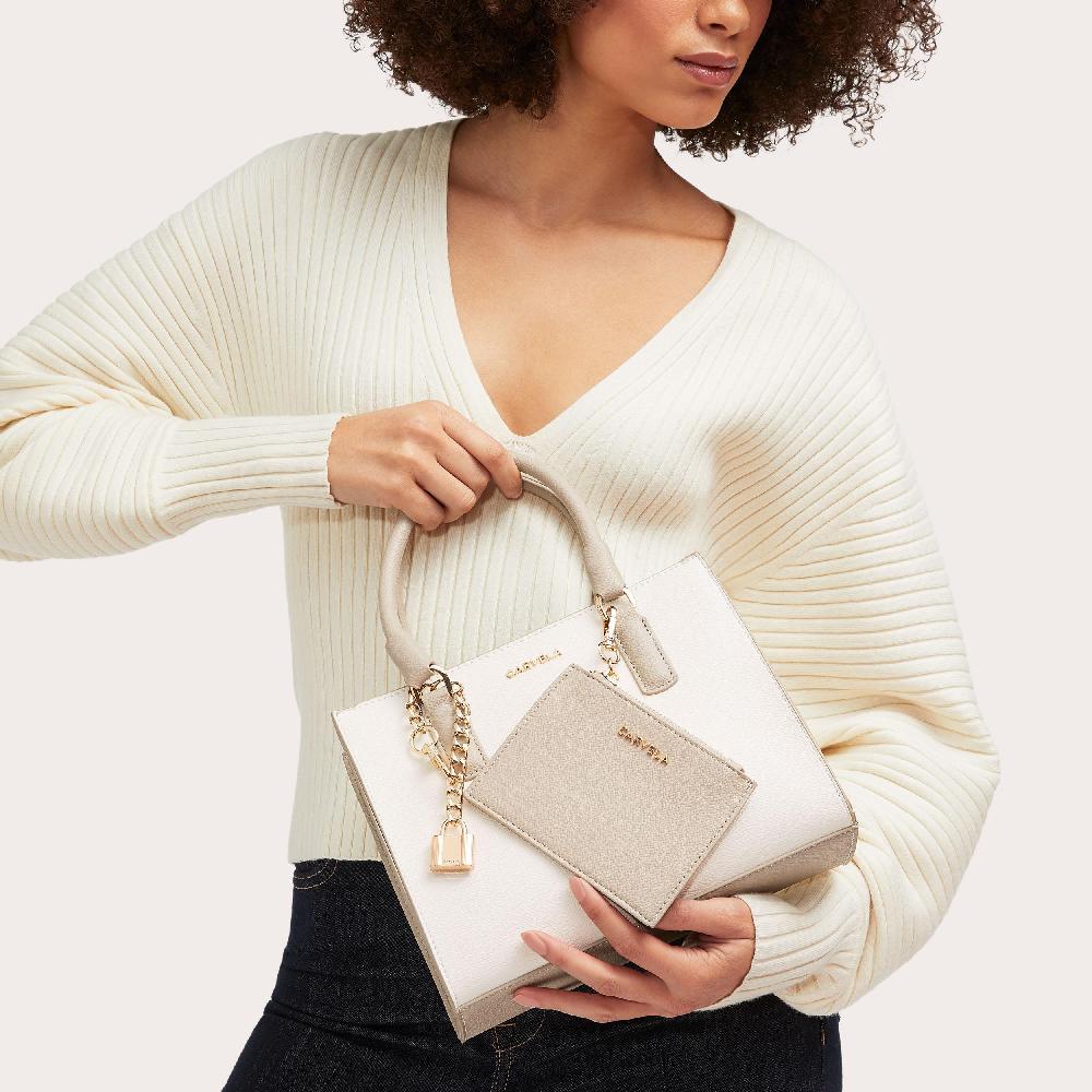 Carvela MINI LATTE By CARVELA