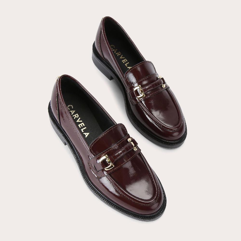 Carvela NOTO LOAFER NOTO LOAFER By CARVELA