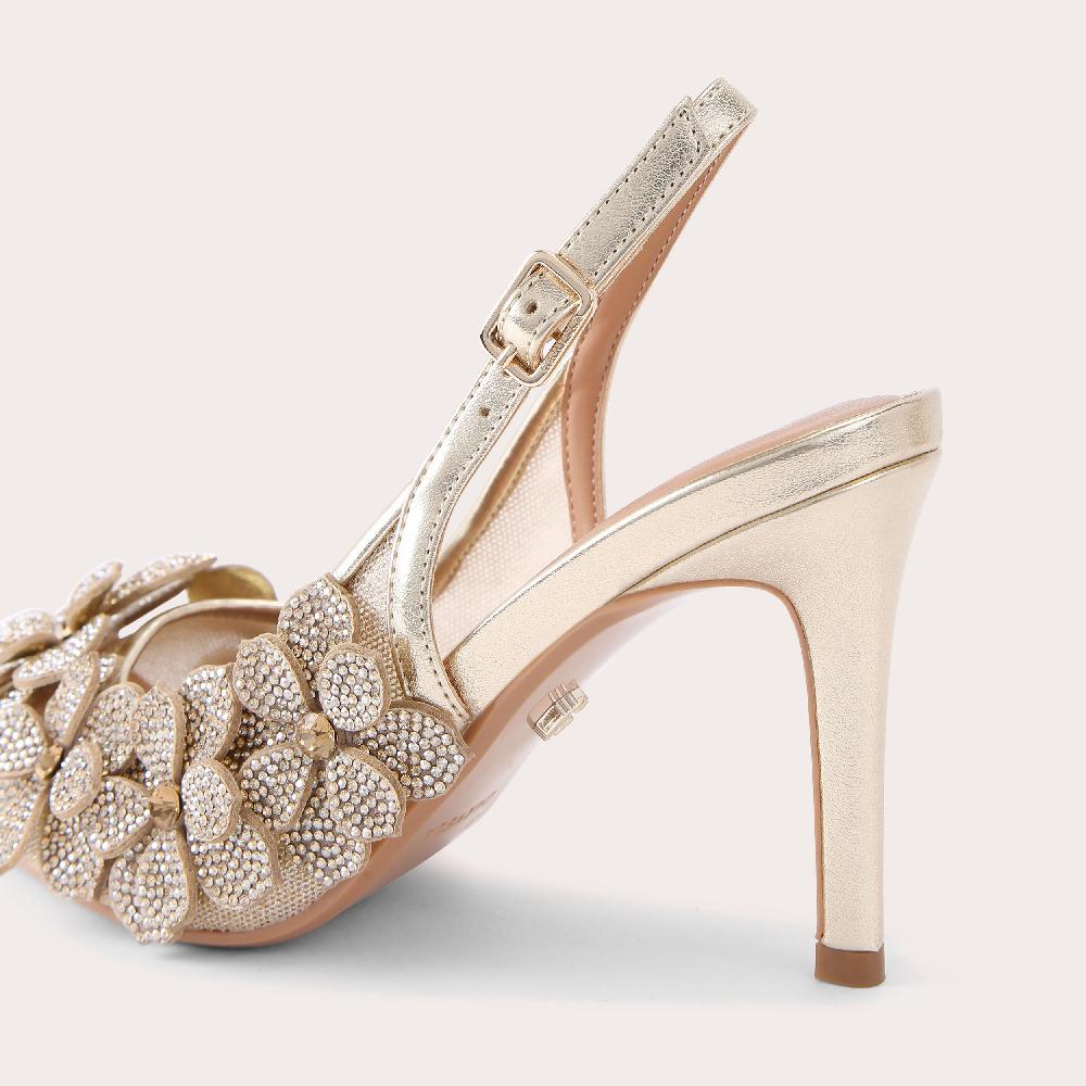 Carvela PETALO COURT Petalo Court Heel By CARVELA