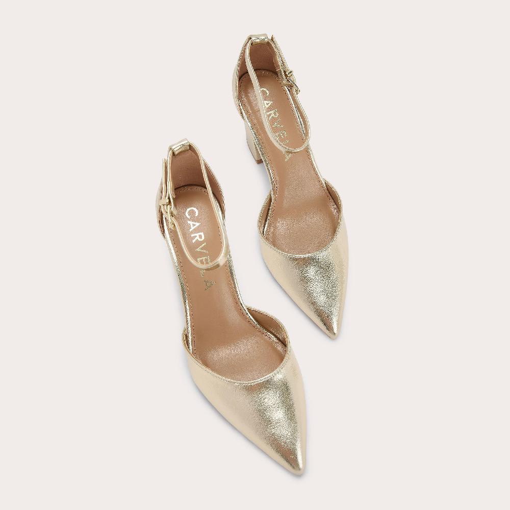 Carvela REFINED COURT By CARVELA